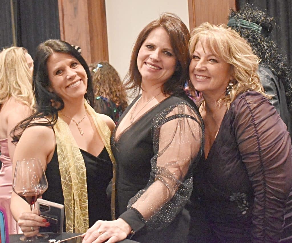 PHOTOS Glenwood Springs Chamber Gala celebrates 1980s nostalgia with